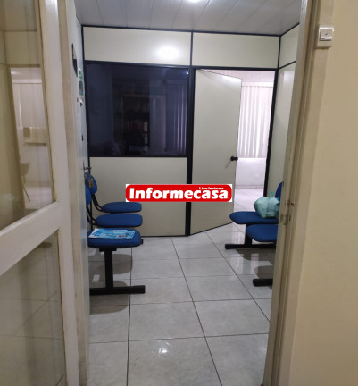 Imagem Sala Comercial para Alugar, 26 m² em Centro - Nova Iguaçu Imagem Sala Comercial para Alugar, 26 m² em Centro - Nova Iguaçu