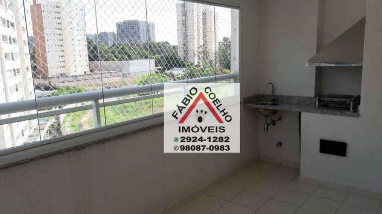 Imagem Apartamento com 2 Quartos à Venda, 85 m² em Morumbi - São Paulo Imagem Apartamento com 2 Quartos à Venda, 85 m² em Morumbi - São Paulo