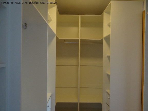 Imagem Imóvel com 4 Quartos à Venda, 243 m² em Vale Dos Cristais - Nova Lima