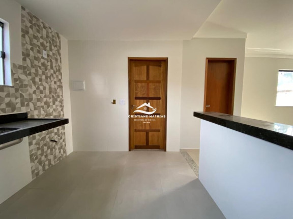 Imagem Casa com 2 Quartos à Venda, 83 m² em Barroco (itaipuaçu) - Maricá