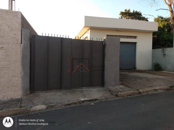 Imagem Casa com 1 Quarto à Venda, 79 m² em Centro (jacaré) - Cabreúva Imagem Casa com 1 Quarto à Venda, 79 m² em Centro (jacaré) - Cabreúva