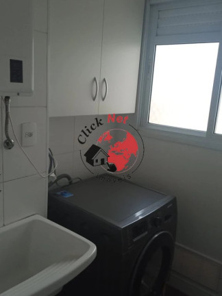 Imagem Apartamento com 3 Quartos à Venda, 84 m² em Centro - São Bernardo Do Campo