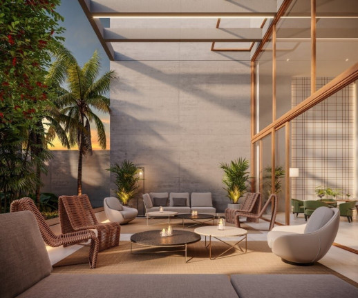 Imagem Apartamento com 3 Quartos à Venda, 120 m² em Jardim Paulista - São Paulo