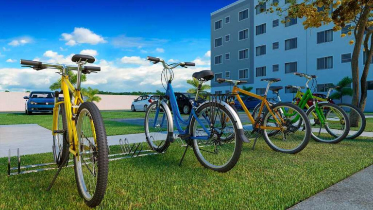 Imagem Imóvel com 2 Quartos à Venda, 40 m² em Jardim Alvorada - Nova Iguaçu