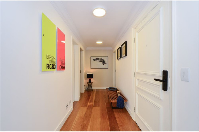 Imagem Imóvel com 4 Quartos à Venda,  em Panamby - São Paulo