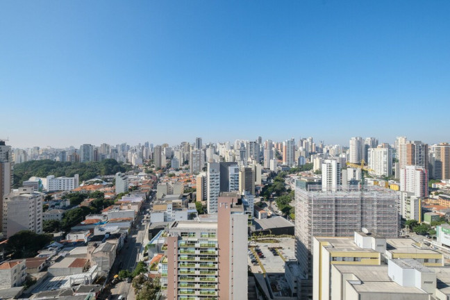 Imagem Imóvel com 1 Quarto à Venda, em Perdizes - São Paulo Imagem Imóvel com 1 Quarto à Venda, em Perdizes - São Paulo