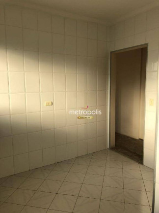 Imagem Apartamento com 3 Quartos à Venda, 108 m² em Campestre - Santo André