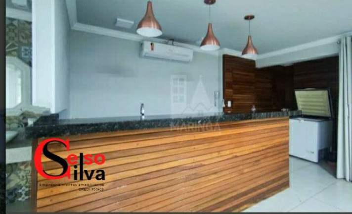 Imagem Apartamento com 3 Quartos à Venda, 85 m² em Maringá Imagem Apartamento com 3 Quartos à Venda, 85 m² em Maringá