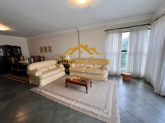 Imagem Apartamento com 3 Quartos à Venda, 115 m² em Pitangueiras - Guarujá Imagem Apartamento com 3 Quartos à Venda, 115 m² em Pitangueiras - Guarujá