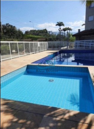 Imagem Apartamento com 2 Quartos à Venda, 50 m² em Estufa I - Ubatuba