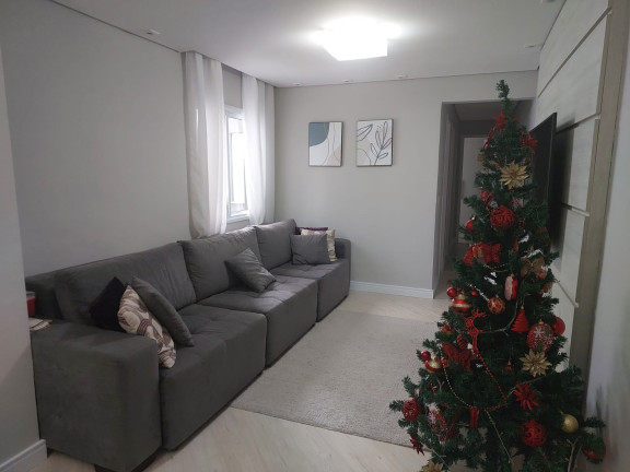 Imagem Imóvel com 2 Quartos à Venda, 134 m² em Vila Valparaíso - Santo André Imagem Imóvel com 2 Quartos à Venda, 134 m² em Vila Valparaíso - Santo André