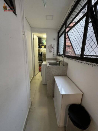 Imagem Apartamento com 3 Quartos à Venda, 90 m² em Vila Olimpia - São Paulo