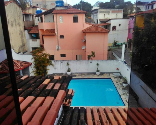 Imagem Casa com 4 Quartos à Venda, 250 m² em Itapuã - Salvador Imagem Casa com 4 Quartos à Venda, 250 m² em Itapuã - Salvador