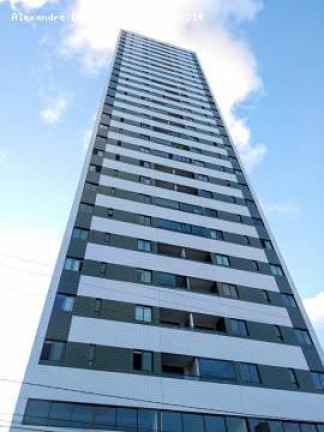 Imagem Apartamento com 3 Quartos à Venda, 67 m² em Candeias - Jaboatão Dos Guararapes Imagem Apartamento com 3 Quartos à Venda, 67 m² em Candeias - Jaboatão Dos Guararapes