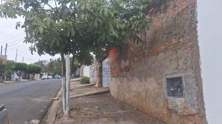 Imagem Casa com 3 Quartos à Venda, 88 m² em Nova America - Piracicaba Imagem Casa com 3 Quartos à Venda, 88 m² em Nova America - Piracicaba