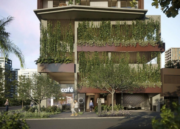 Imóvel Comercial à Venda, 39 m² em Brooklin Paulista - São Paulo