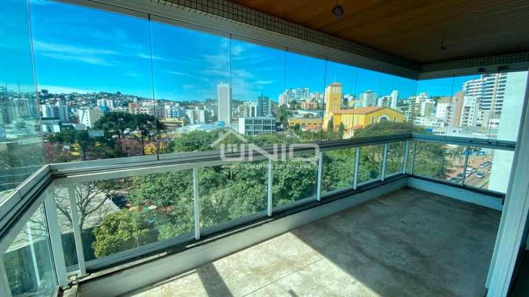 Imagem Apartamento com 3 Quartos à Venda, 287 m² em Centro - Pato Branco Imagem Apartamento com 3 Quartos à Venda, 287 m² em Centro - Pato Branco