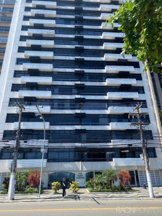 Imagem Apartamento com 3 Quartos à Venda, 172 m² em Ingá - Niterói