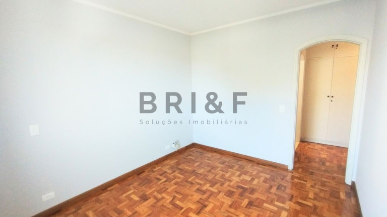 Imagem Apartamento com 3 Quartos à Venda, 135 m² em Campo Belo - São Paulo Imagem Apartamento com 3 Quartos à Venda, 135 m² em Campo Belo - São Paulo