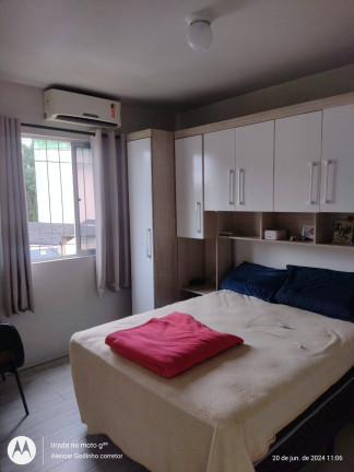 Imagem Apartamento com 3 Quartos à Venda, 50 m² em Maria Céu - Criciúma Imagem Apartamento com 3 Quartos à Venda, 50 m² em Maria Céu - Criciúma