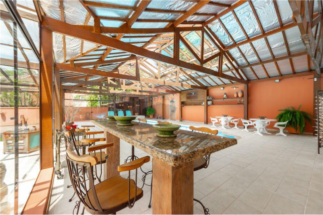 Imagem Casa de Condomínio com 4 Quartos à Venda, 1.000 m² em Granja Viana Ii - Cotia Imagem Casa de Condomínio com 4 Quartos à Venda, 1.000 m² em Granja Viana Ii - Cotia
