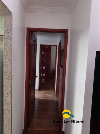 Imagem Apartamento com 3 Quartos à Venda, 115 m² em Icaraí - Niterói Imagem Apartamento com 3 Quartos à Venda, 115 m² em Icaraí - Niterói