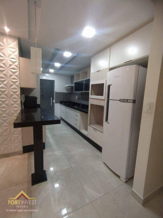 Imagem Imóvel com 3 Quartos à Venda, 121 m² em Canto Do Forte - Praia Grande Imagem Imóvel com 3 Quartos à Venda, 121 m² em Canto Do Forte - Praia Grande