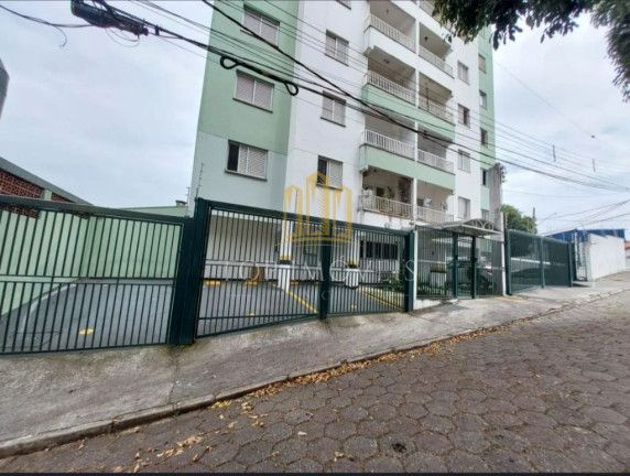 Imagem Apartamento com 2 Quartos à Venda, 72 m² em Vila São Bento - São José Dos Campos Imagem Apartamento com 2 Quartos à Venda, 72 m² em Vila São Bento - São José Dos Campos