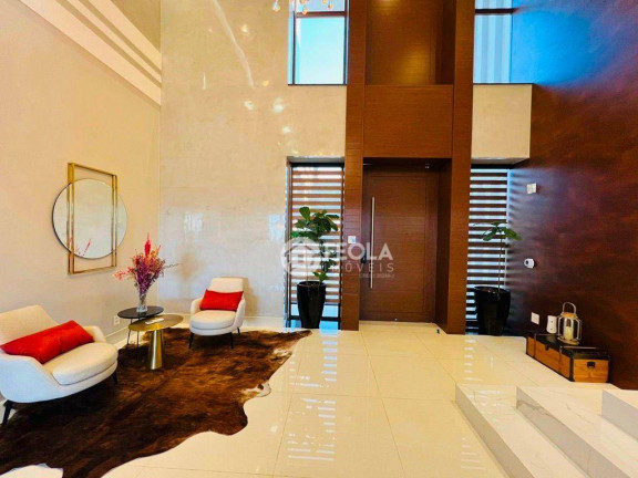 Imagem Casa com 3 Quartos à Venda, 327 m² em Jardim Trípoli - Americana Imagem Casa com 3 Quartos à Venda, 327 m² em Jardim Trípoli - Americana