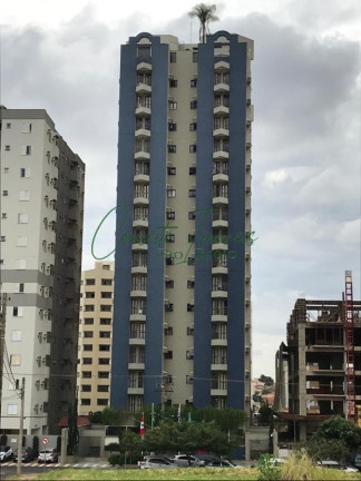 Imagem Apartamento com 2 Quartos à Venda, 74 m² em Vila Imperial - São José Do Rio Preto