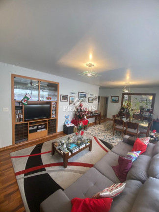 Imagem Apartamento com 3 Quartos à Venda, 130 m² em Paraíso - São Paulo Imagem Apartamento com 3 Quartos à Venda, 130 m² em Paraíso - São Paulo