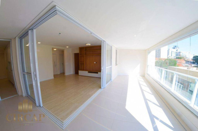 Imagem Apartamento com 4 Quartos à Venda, 189 m² em Vila Romana - São Paulo Imagem Apartamento com 4 Quartos à Venda, 189 m² em Vila Romana - São Paulo
