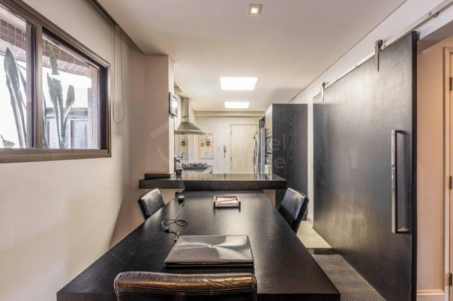 Imagem Apartamento com 3 Quartos à Venda, 150 m² em Campo Belo - São Paulo