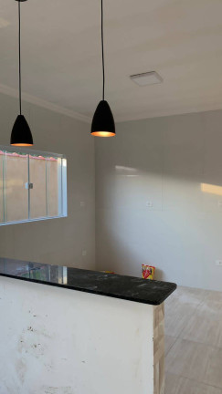 Imagem Casa com 2 Quartos à Venda, 135 m² em Jardim Praia Grande - Mongaguá Imagem Casa com 2 Quartos à Venda, 135 m² em Jardim Praia Grande - Mongaguá