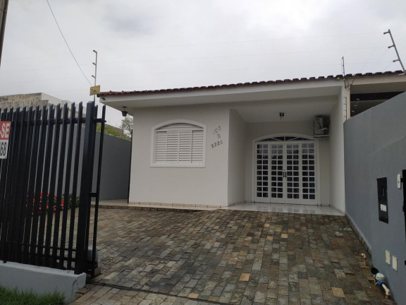 Imagem Casa com 3 Quartos à Venda, 70 m² em Jardim Higienópolis - Maringá Imagem Casa com 3 Quartos à Venda, 70 m² em Jardim Higienópolis - Maringá