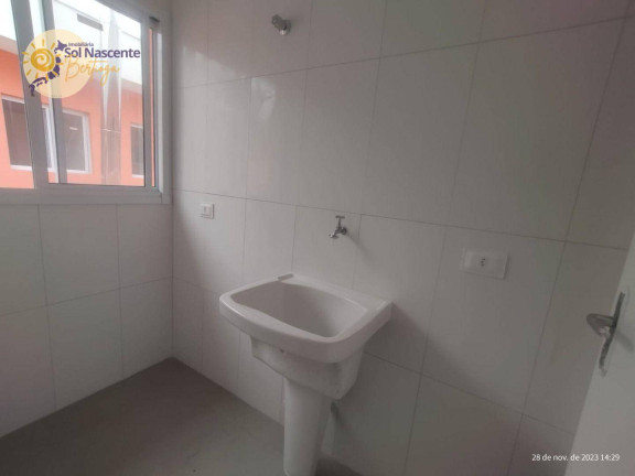 Imagem Casa de Vila com 2 Quartos à Venda, 55 m² em Indaiá - Bertioga Imagem Casa de Vila com 2 Quartos à Venda, 55 m² em Indaiá - Bertioga