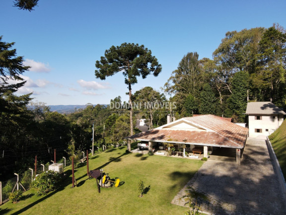 Imagem Casa com 4 Quartos à Venda, 269 m² em Região De Capivari - Campos Do Jordão Imagem Casa com 4 Quartos à Venda, 269 m² em Região De Capivari - Campos Do Jordão