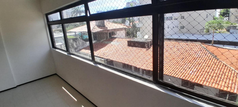 Imagem Apartamento com 4 Quartos à Venda, 165 m² em Manuel Dias Branco - Fortaleza