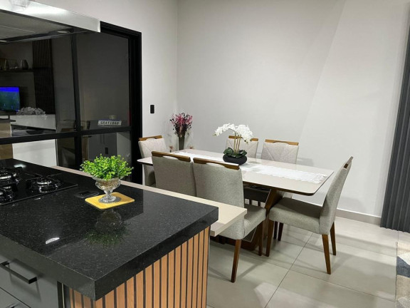 Imagem Casa com 3 Quartos à Venda, 164 m² em Horto Florestal - Sorocaba Imagem Casa com 3 Quartos à Venda, 164 m² em Horto Florestal - Sorocaba