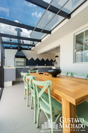 Imagem Cobertura com 2 Quartos à Venda, 120 m² em Jardim Amália - Volta Redonda