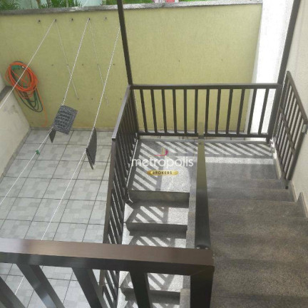 Imagem Sobrado com 3 Quartos à Venda, 267 m² em Vila Curuçá - Santo André Imagem Sobrado com 3 Quartos à Venda, 267 m² em Vila Curuçá - Santo André