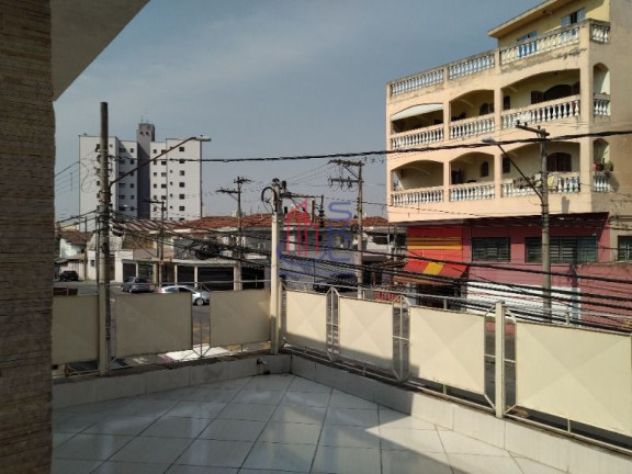 Imagem Casa com 3 Quartos à Venda, 145 m² em Jardim Vila Galvão - Guarulhos