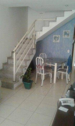 Sobrado com 2 Quartos à Venda, 96 m² em Cidade Líder - São Paulo