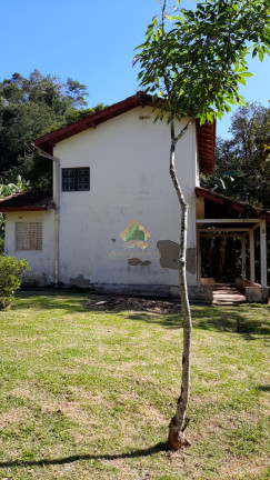 Imagem Casa com 3 Quartos à Venda, 2.000 m² em Corcovado - Ubatuba