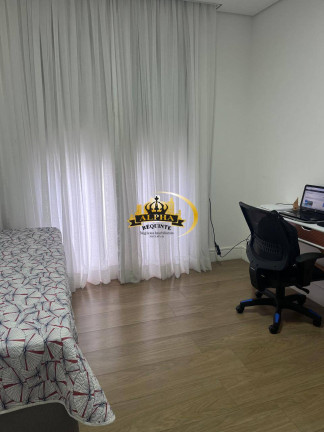 Imagem Casa de Condomínio com 3 Quartos à Venda, 198 m² em Suru - Santana De Parnaíba