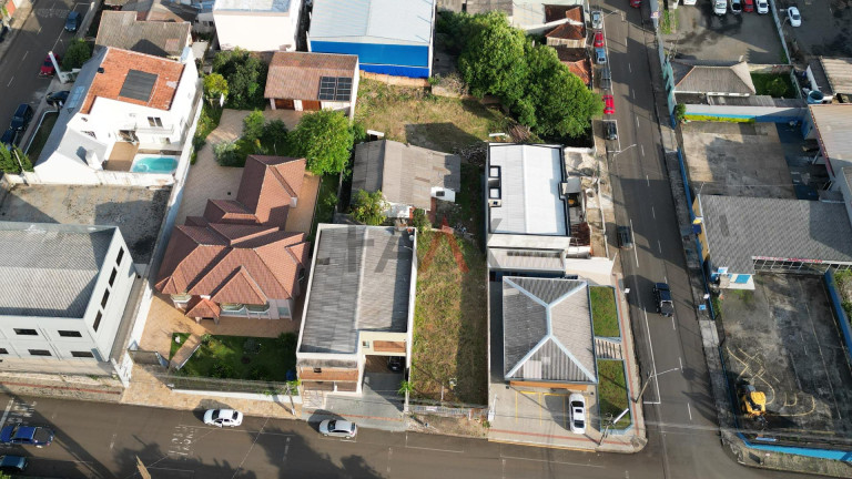 Imagem Terreno à Venda, em Centro - Guarapuava Imagem Terreno à Venda, em Centro - Guarapuava