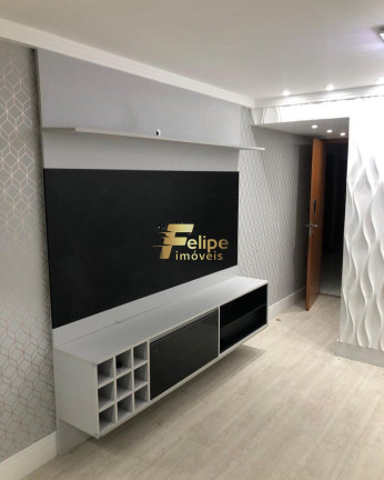 Imagem Imóvel com 2 Quartos à Venda, 60 m² em Jardim Camburi - Vitória