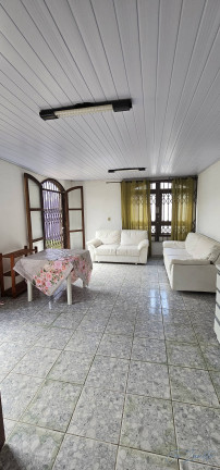 Imagem Casa com 3 Quartos à Venda, 120 m² em Cohapar - Matinhos Imagem Casa com 3 Quartos à Venda, 120 m² em Cohapar - Matinhos