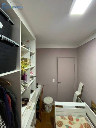 Imagem Apartamento com 3 Quartos à Venda, 80 m² em Rudge Ramos - São Bernardo Do Campo
