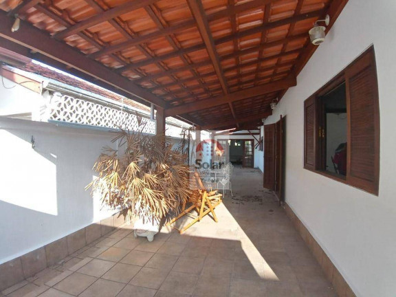 Imagem Casa com 3 Quartos à Venda, 210 m² em Jardim Das Nações - Taubaté Imagem Casa com 3 Quartos à Venda, 210 m² em Jardim Das Nações - Taubaté